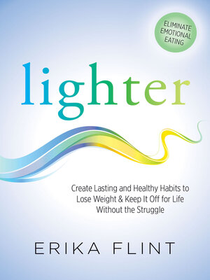 cover image of Lighter